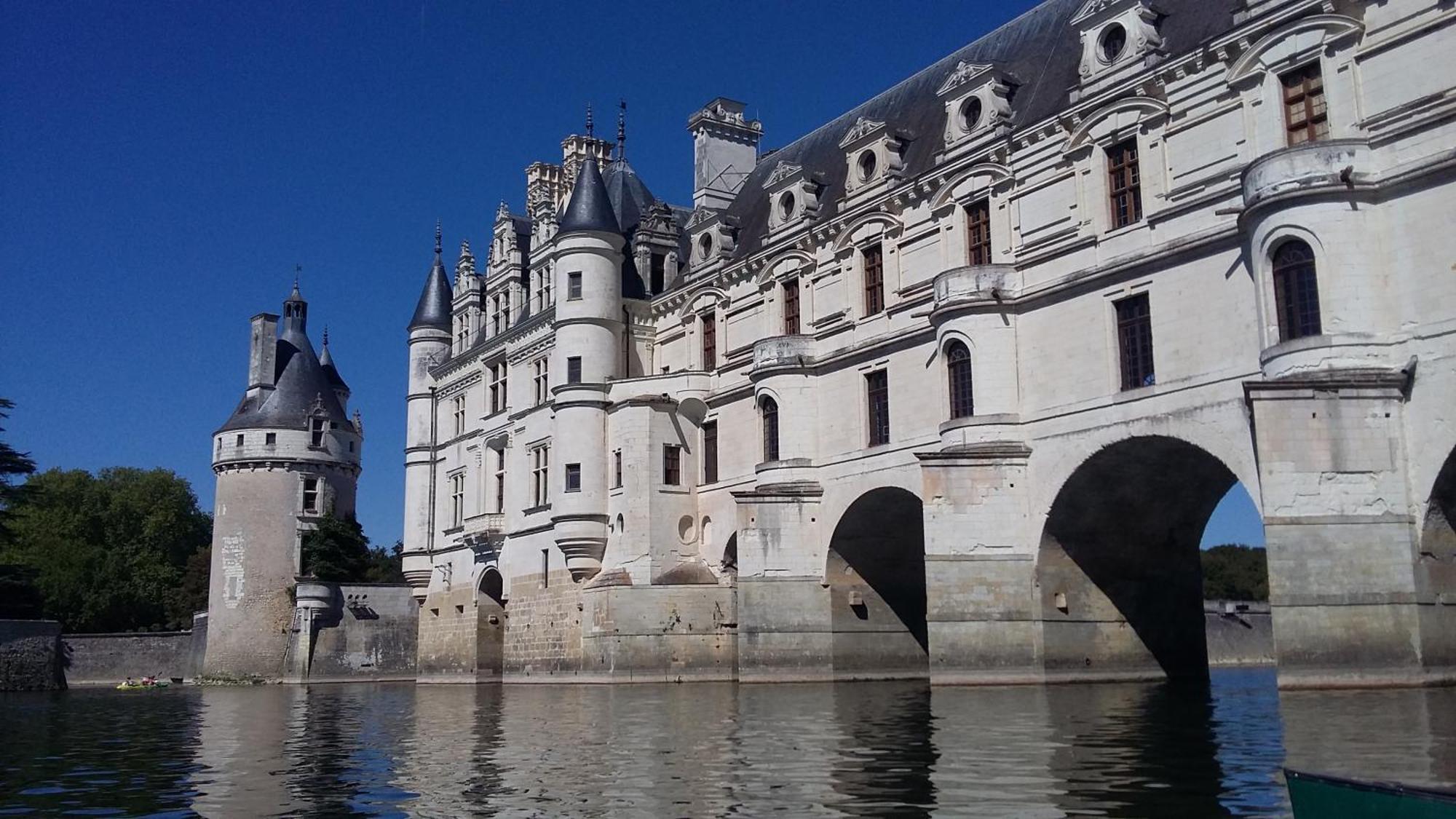 Gite-Civray-De-Touraine Troglo De Denise Vila Exterior foto